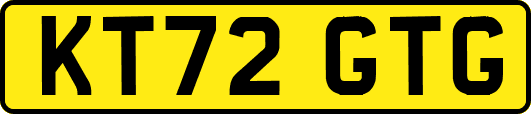 KT72GTG