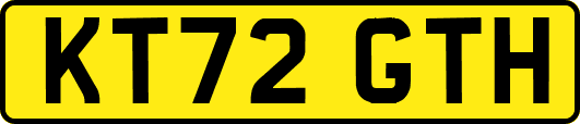 KT72GTH