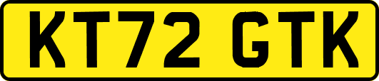 KT72GTK