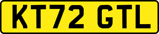 KT72GTL