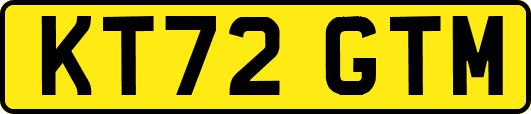 KT72GTM