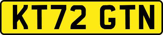 KT72GTN