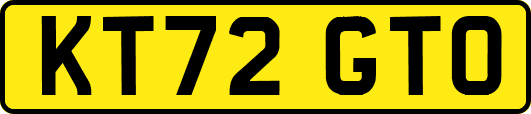 KT72GTO