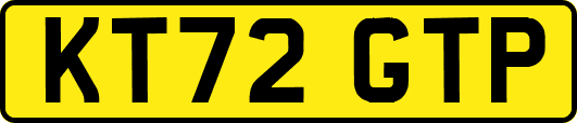 KT72GTP