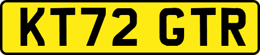 KT72GTR