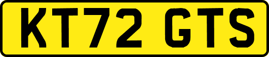 KT72GTS