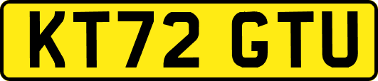KT72GTU