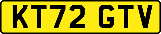 KT72GTV