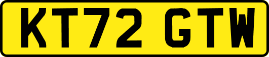 KT72GTW