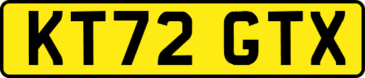 KT72GTX