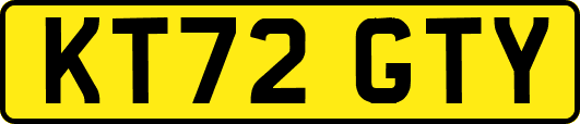 KT72GTY