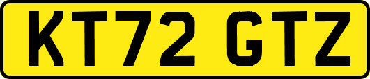 KT72GTZ