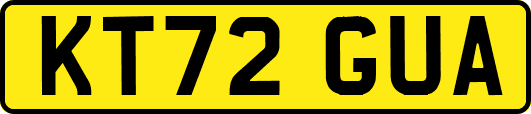 KT72GUA