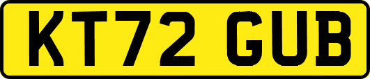 KT72GUB