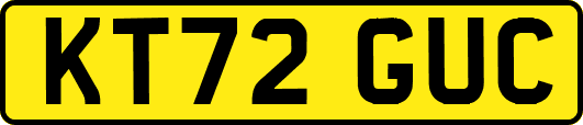 KT72GUC
