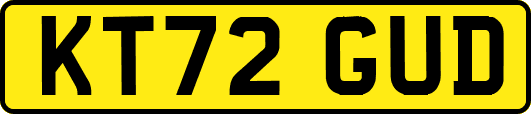 KT72GUD