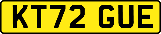 KT72GUE