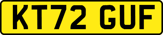 KT72GUF