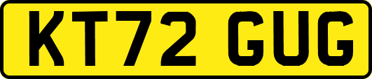 KT72GUG