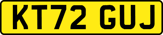 KT72GUJ