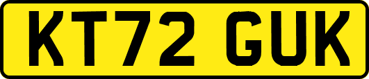 KT72GUK