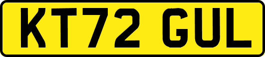 KT72GUL