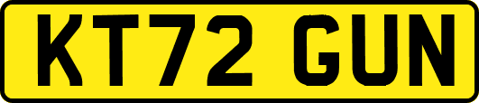 KT72GUN