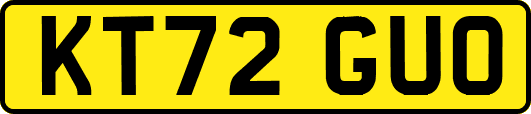 KT72GUO