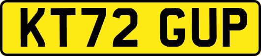 KT72GUP