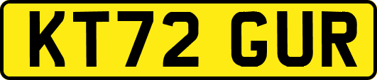 KT72GUR