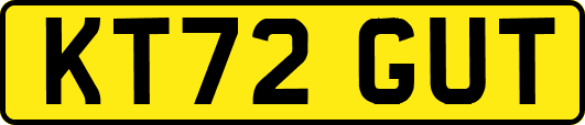 KT72GUT