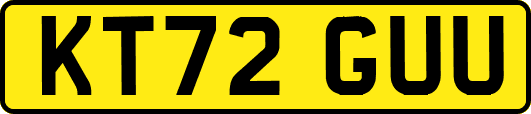 KT72GUU