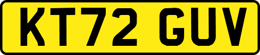KT72GUV