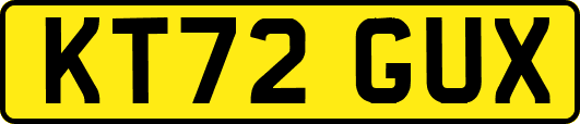KT72GUX
