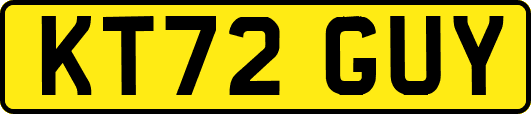 KT72GUY