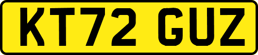 KT72GUZ