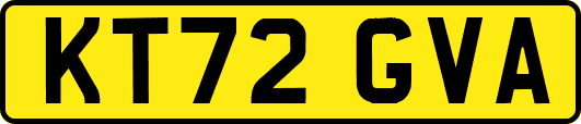 KT72GVA