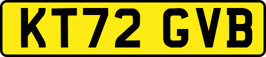KT72GVB