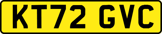 KT72GVC