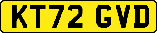 KT72GVD