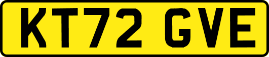 KT72GVE