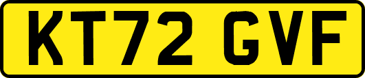 KT72GVF