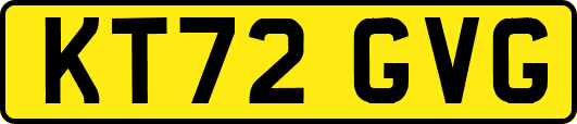 KT72GVG