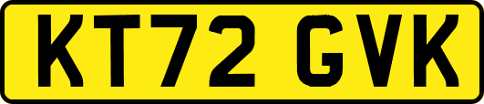 KT72GVK