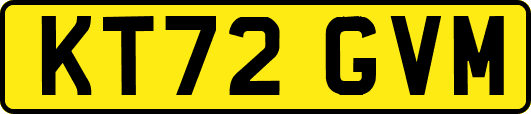KT72GVM