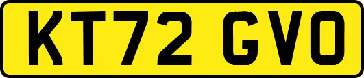 KT72GVO