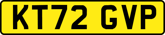 KT72GVP