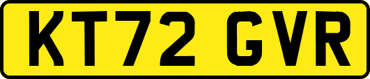 KT72GVR