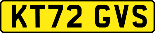 KT72GVS