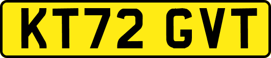 KT72GVT